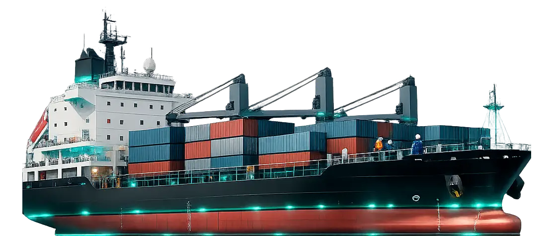 Sea Direction Shipping